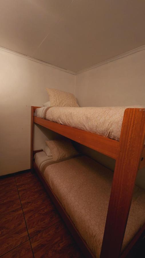 Hostal Boutique Cumbres Фарелонес Екстериор снимка