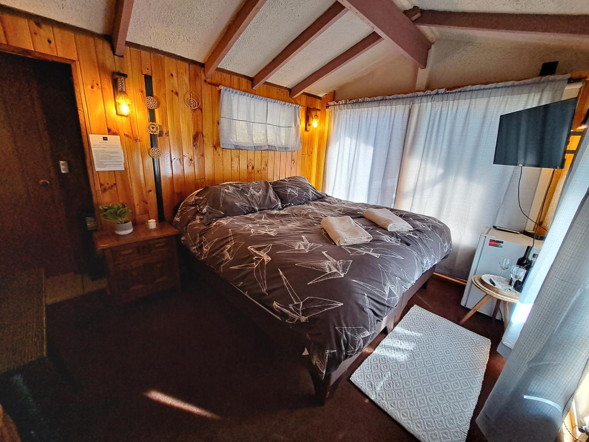 Hostal Boutique Cumbres Фарелонес Екстериор снимка