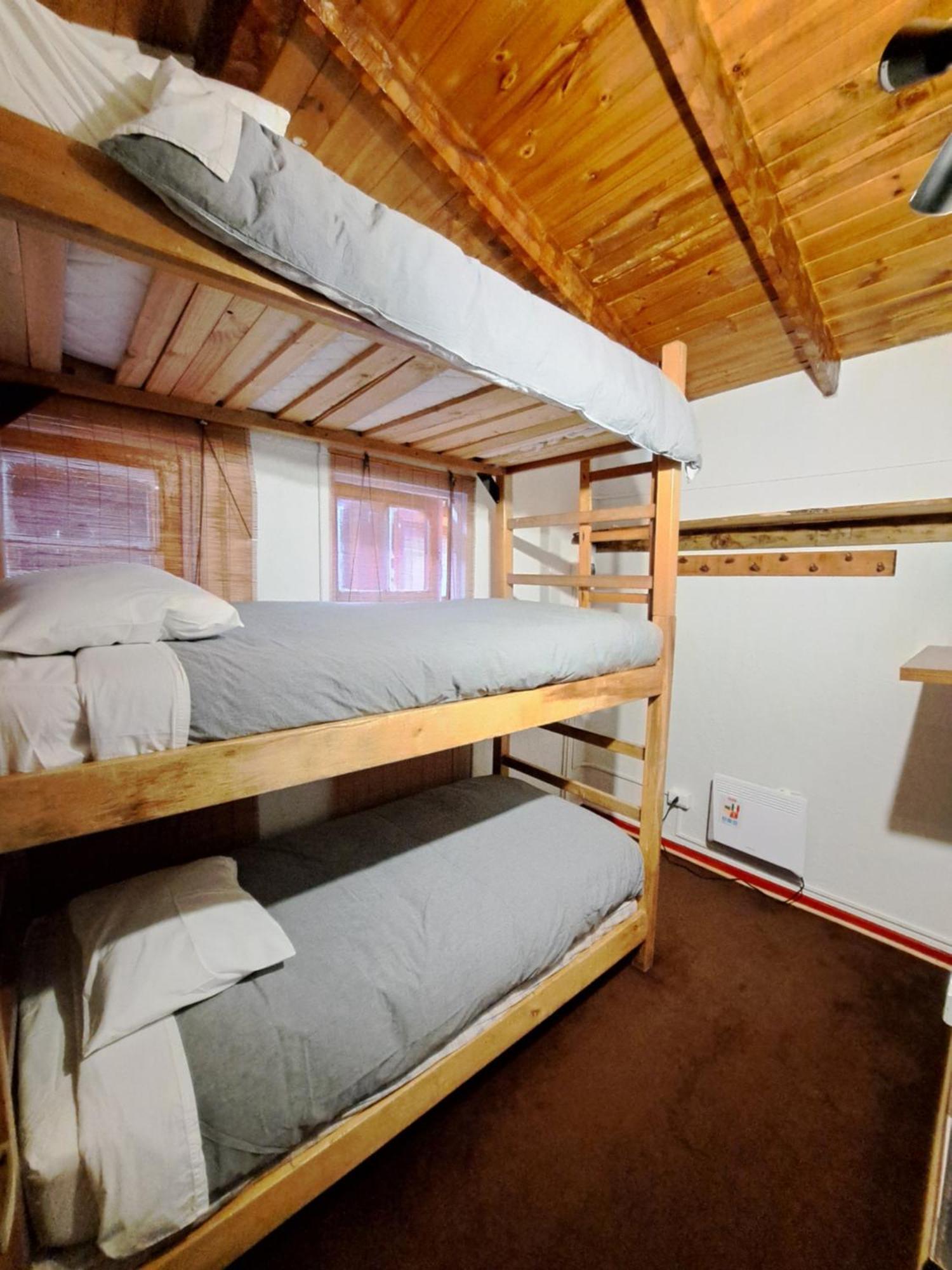 Hostal Boutique Cumbres Фарелонес Екстериор снимка