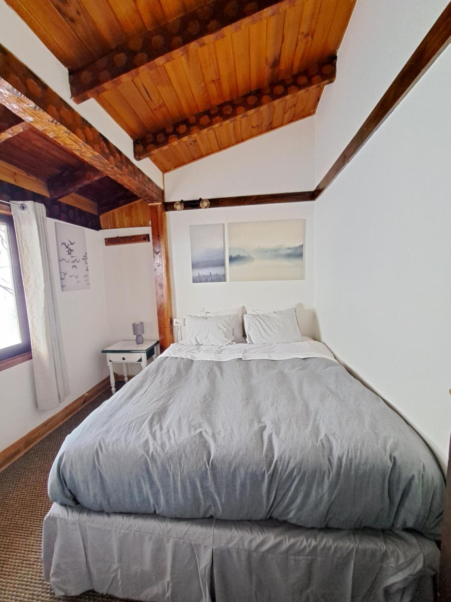 Hostal Boutique Cumbres Фарелонес Екстериор снимка